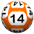Bonus number 14
